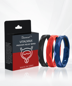 Biancat™ VitalMax Prostate Relief Band