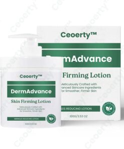 Ceoerty™ DermAdvance Skin Firming Lotion