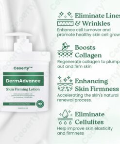 Ceoerty™ DermAdvance Skin Firming Lotion