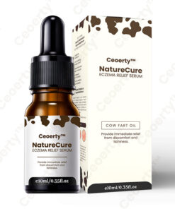 Ceoerty™ NatureCure Eczema Relief Serum