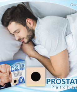 Ceoerty™ Prostate Patches