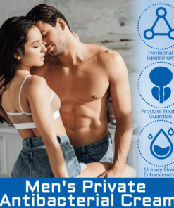 Ceoerty™Men's Private Antibacterial Cream