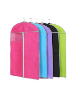 Clothes Dust Cover Storage Bag