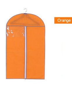 Clothes Dust Cover Storage Bag