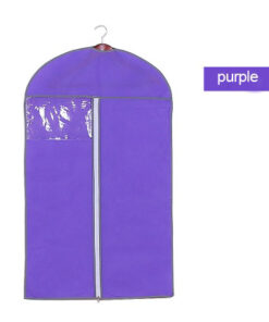 Clothes Dust Cover Storage Bag