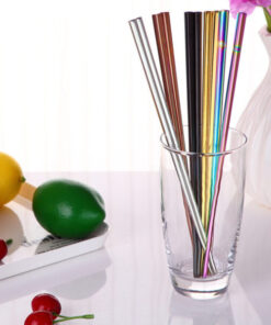 Colorful Chopsticks