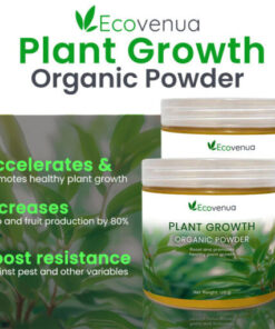 Ecovenua™ Plant Growth Organic Powder