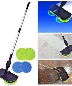 Electric Mop