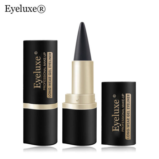 Eyeluxe® Waterproof Quick-Dry Matte Eyeliner