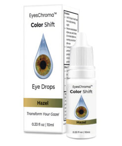 EyesChroma™ Color Shift Eye Drops