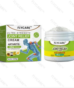 FLYCARE™ Bee Sting Joint and Bone Therapy Cream