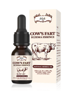 FLYCARE™ Cow's Fart Eczema Essence