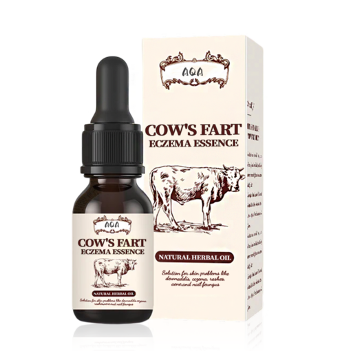 FLYCARE™ Cow's Fart Eczema Essence