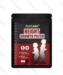 FLYCARE™ Herbal Height Increasing Foot Patch