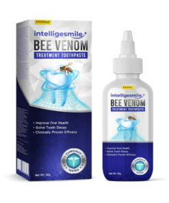 FLYCARE™ Intelligent Smile Bee Venom Treatment Toothpaste