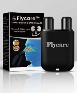 FLYCARE™ Kidney Boost & Care Inhaler