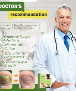 FLYCARE™ Nail Fungus Treatment Serum