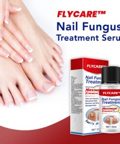 FLYCARE™ Nail Fungus Treatment Serum