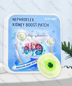 FLYCARE™ NephroFlex Kidney Boost Patch