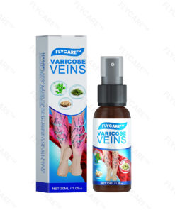 FLYCARE™ Varicose Veins Spray