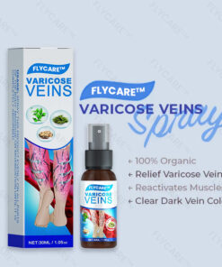 FLYCARE™ Varicose Veins Spray