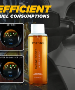 Fivfivgo™ Engine Boost & Repair Agent