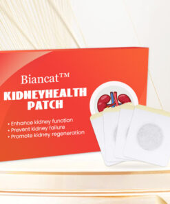 Flycare™ Kidney Health Patch