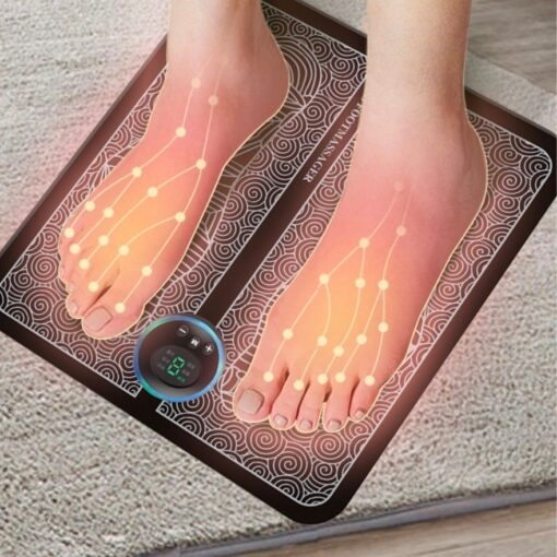 FootRevive™ - Foot Massager For Lasting Foot Pain Relief