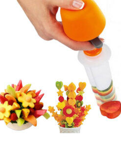 Fruit Poppers