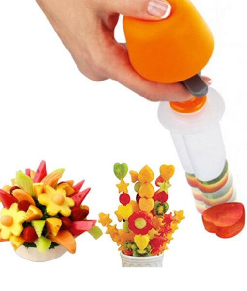 Fruit Poppers