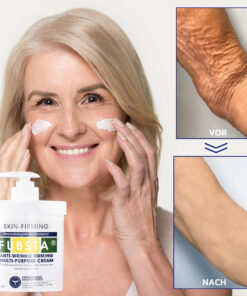 Fubsta™ Advanced Firming & Wrinkle-Reducing Cream