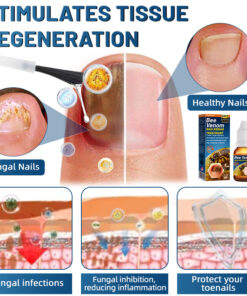 Furzero™ Bee Venom Nail Repair Treatment