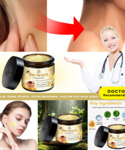 Furzero™ Bee Venom Skin Treatment Cream