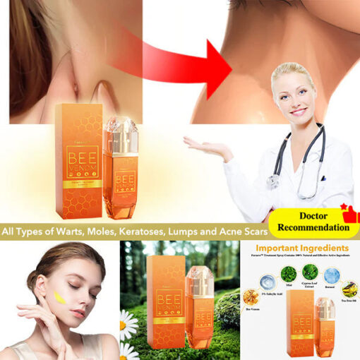 Furzero™ Bee venom Therapy Treatment Essence