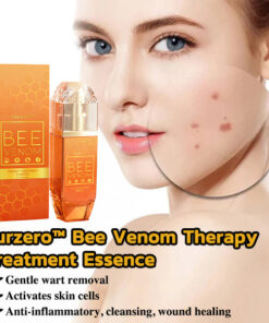 Furzero™ Bee venom Therapy Treatment Essence