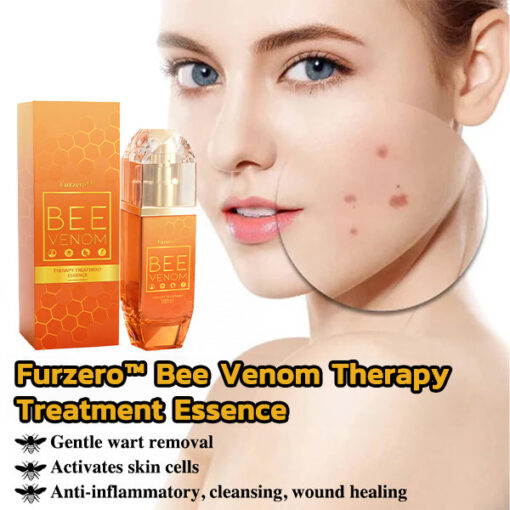 Furzero™ Bee venom Therapy Treatment Essence