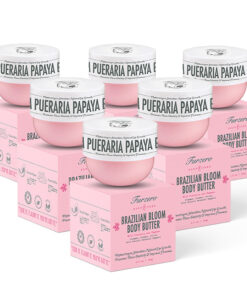 Furzero™ Brazilian Bloom Pueraria Papaya Body Butter