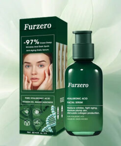 Furzero™ SkinFirming Rejuvenating Serum