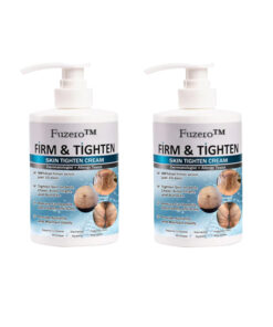 Fuzero™ Firm Skin Tighten Cream