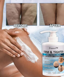 Fuzero™ Firm Skin Tighten Cream