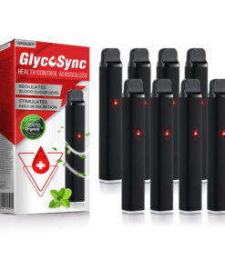 GFOUK™ Syncglyco Health Control Aerosolizer