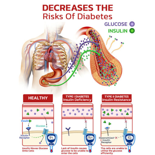 GFOUK™ Syncglyco Health Control Aerosolizer