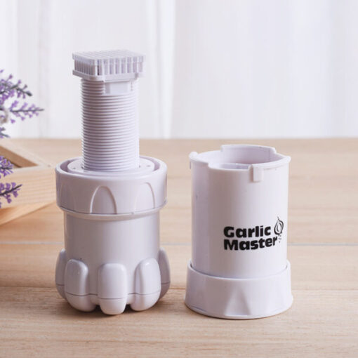 Garlic Cutter