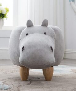 Hippo Stool