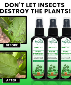 LIMETOW™ Plant Pesticide