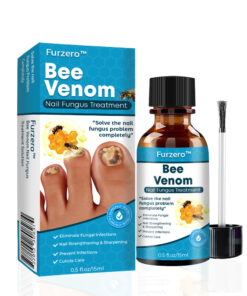 LOVILDS™ Bee Venom Nail Fungus Treatment Solution