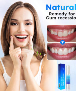 LOVILDS™ Oral Gum Treatment Gel