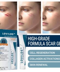 LOVILDS™ PREMIUM FORMULA Scar Gel