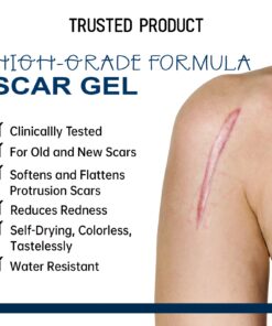 LOVILDS™ PREMIUM FORMULA Scar Gel