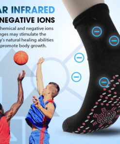 LifterMaX™ Height Booster Socks